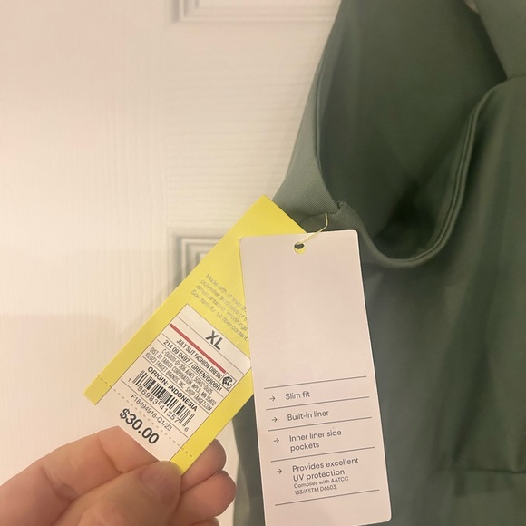 3 for $15 - Bundle 3 items and save - Women’s All In Motion exercise dress. NWT - Picture 3 of 4